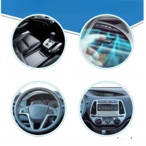Tendina Parasole Retrattile Per Auto – Installazione Facile Ed Efficace