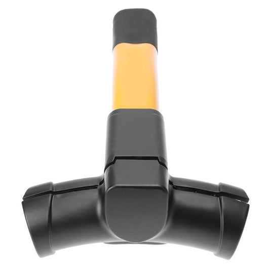 Kormányzár Autóhoz — Megerősített és Univerzális Biztonság