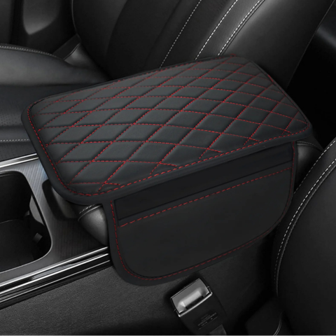 Cuscino Bracciolo Auto – Comfort e Protezione Elegante