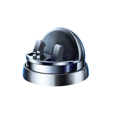 360° Autopuhelintuki – Erittäin vakaa kiinnitys