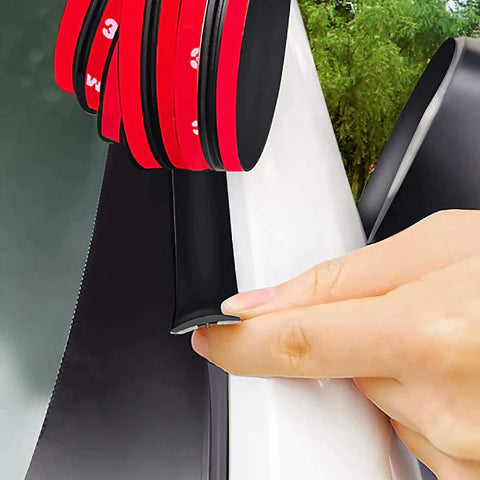 Nastro Adesivo Impermeabile Per Parabrezza – Isolamento E Protezione Ottimali