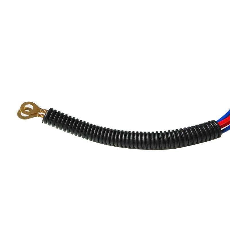 Dispositivo de Calefacción de Parabrisas Eléctrico 12V — Desempañado Rápido y Eficaz