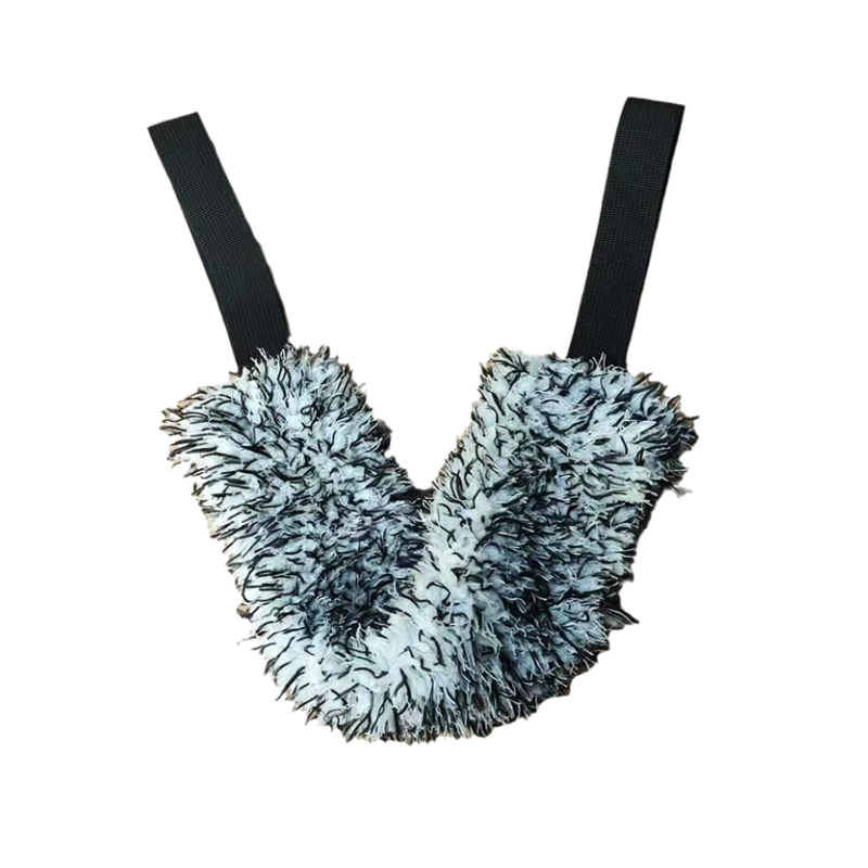 Vaskebørste for Bilfelger – For en Effektiv Rengjøring