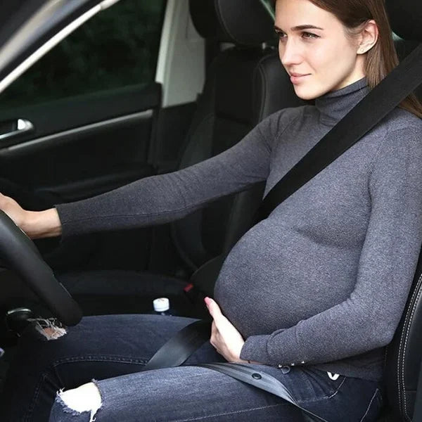 Extensión de Cinturón de Seguridad Automotriz – Más Confort en el Día a Día