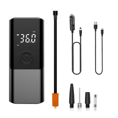 Ultra-kompakt villanyszivattyú