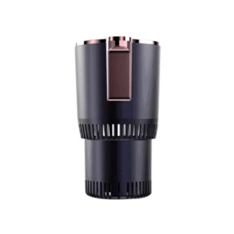 Cana Termică Inteligentă – Păstrați-vă Băuturile La Temperatura Ideală