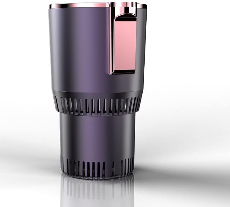 Kfz-Becherhalter Heizung & Kühlung – Heiße/Kalte Getränke Unterwegs