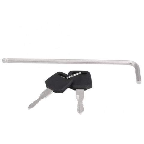 Taketverrsstenger for bil — Enkel og holdbar installasjon