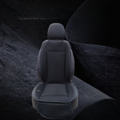 Polštář do auta – Okamžitá svěžest v létě