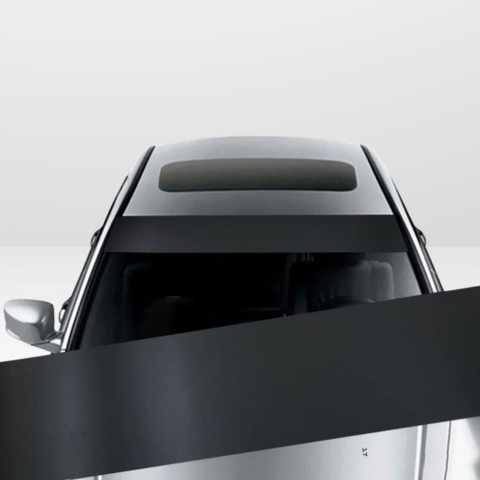 Öntapadó Napernyő – Vakító Fény és Hő Csökkentése