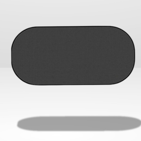 מגן שמש לתא מטען – הגנה מפני שמש אופטימלית ברכב