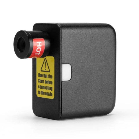 Mini Compresor de Aire Portátil – Inflado Rápido Para Todos Sus Desplazamientos