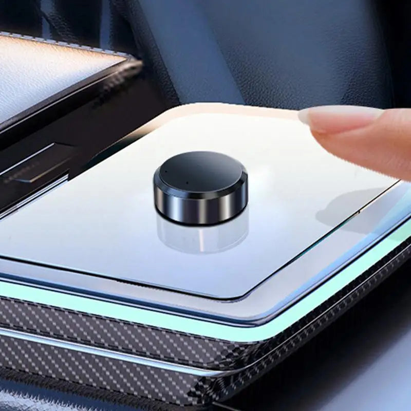 GPS-magnetspårare – Realtidslokalisering via applikation