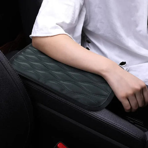 Pohodlný polštář na opěrku pro auto – univerzální model