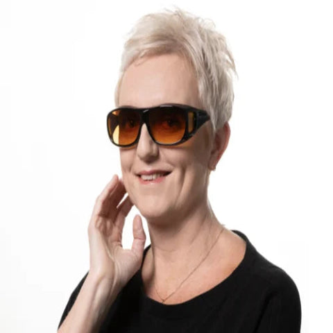 Vision Claire szemüveg – Éjszakai vezetés biztonságosan