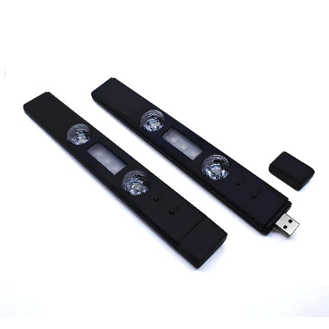 LED svetlo Auto Bezdrôtové – Interiér auta Štýlové