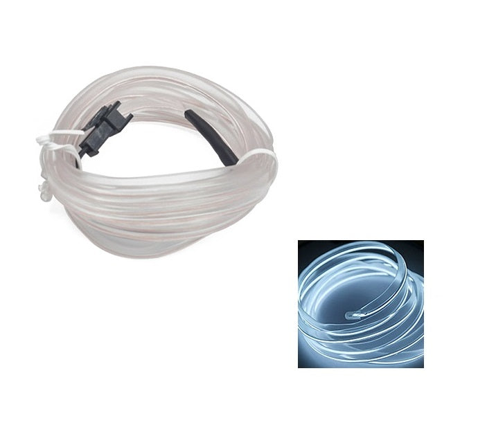Λωρίδα LED – Ζωντανά Χρώματα Και Εύκολη Εγκατάσταση