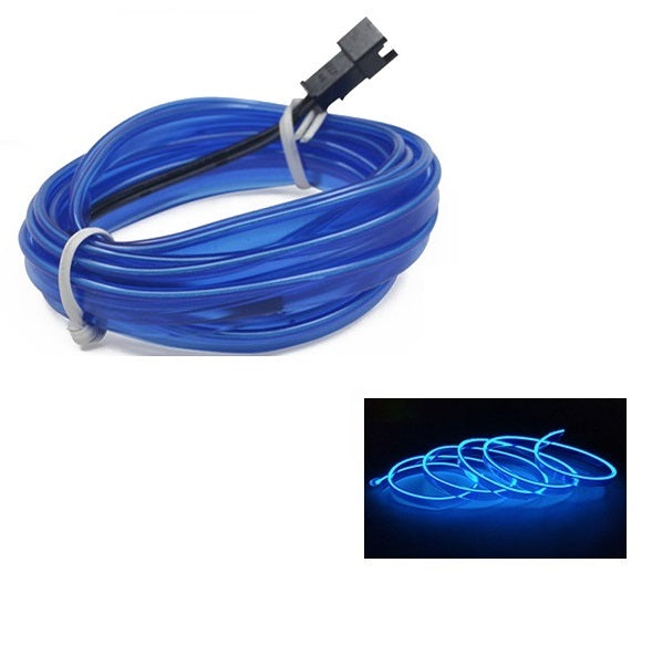 Λωρίδα LED – Ζωντανά Χρώματα Και Εύκολη Εγκατάσταση