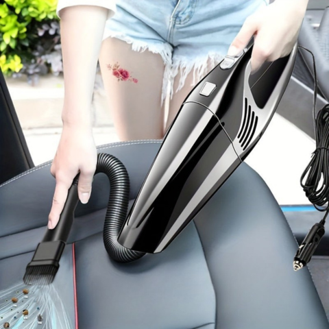 Handstaubsauger für das Auto – Leistung und optimale Reinigung