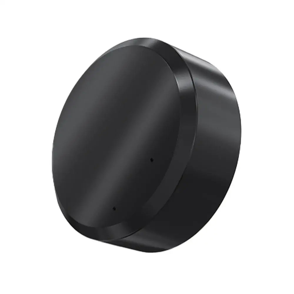 GPS-magnetspårare – Realtidslokalisering via applikation