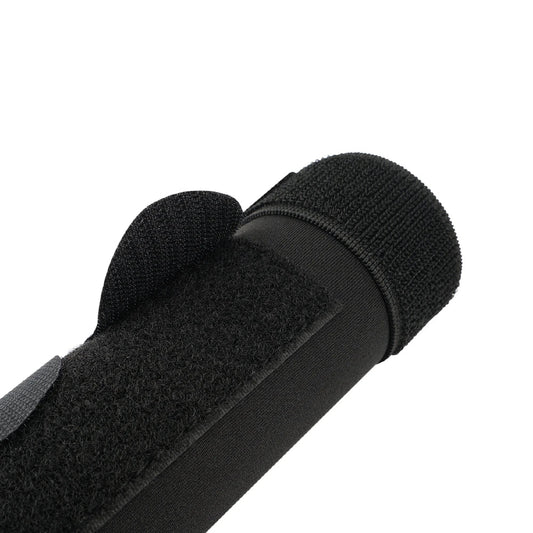 Könnyűsúlyú védőburkolat terepmotorhoz