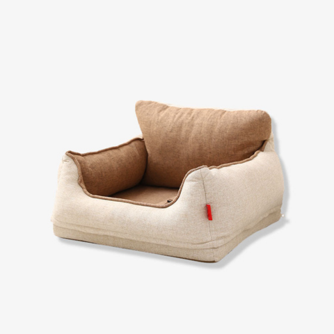 Autosedačka pro psa – Komfort a bezpečnost v autě