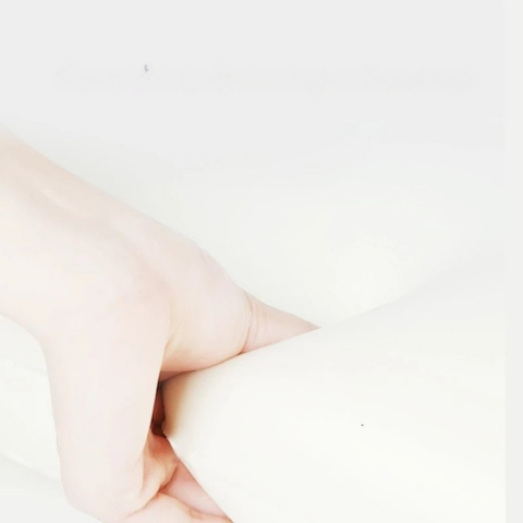 Setepute – Ideell for ryggen og nakken