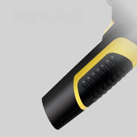 Compresor de Aire Portátil para Coche – Pantalla Digital y Luz LED