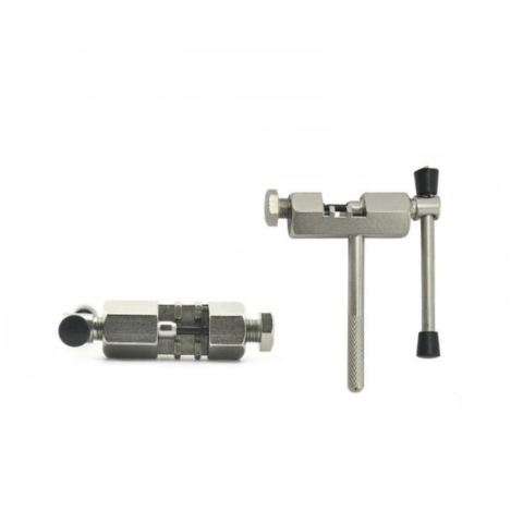 Bike Repair Kit With Case – Complete And Portable