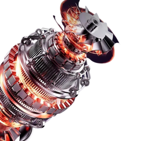 Multifunctionele Auto Stofzuiger — Directe Reiniging En Opblazen