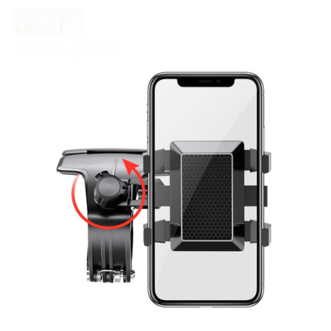 دعم الهاتف في السيارة - مضاد للانزلاق وآمن