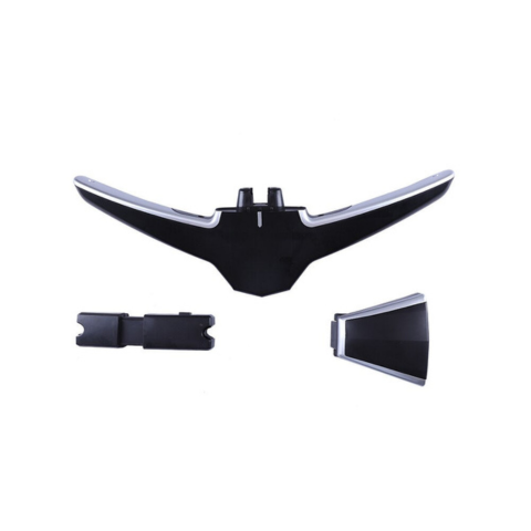 Wieszak Podróżny Do Fotelika Samochodowego – Kompaktowy I Funkcjonalny