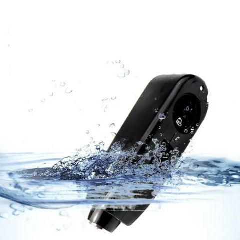 قفل دراجة نارية – أمان سريع ومرئي