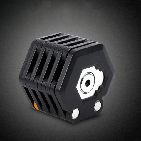 אנטי-גניבה לאופניים מאובטח – עמיד במיוחד וקומפקטי