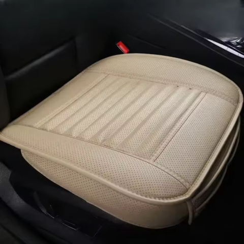 Cuscino Universale per Seggiolino Auto – Comfort ed Eleganza