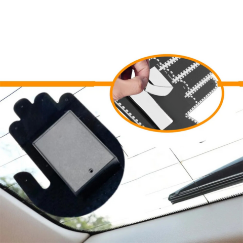 車用信号灯 - 安全にコミュニケーションを取る