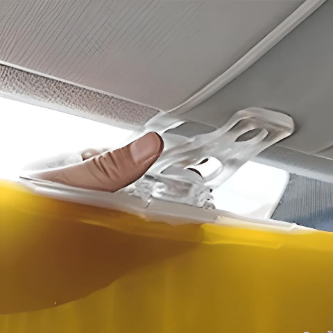 Parasole per Auto Anti-abbagliamento