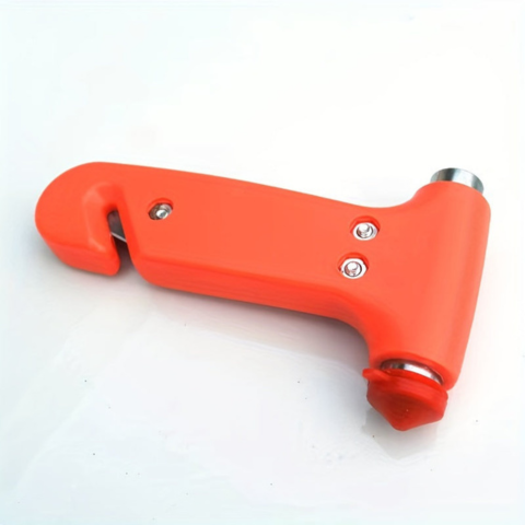 Zestaw Awaryjny Do Samochodu – Bezpieczeństwo I Pomoc Na Drodze