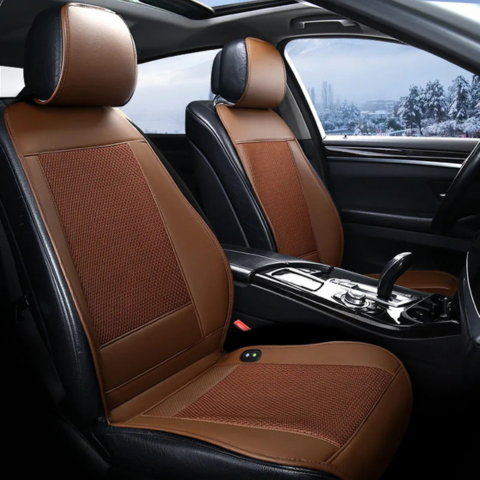 Θήκη Αυτοκινήτου – Στυλ και Άνεση σε Κάθε Εποχή