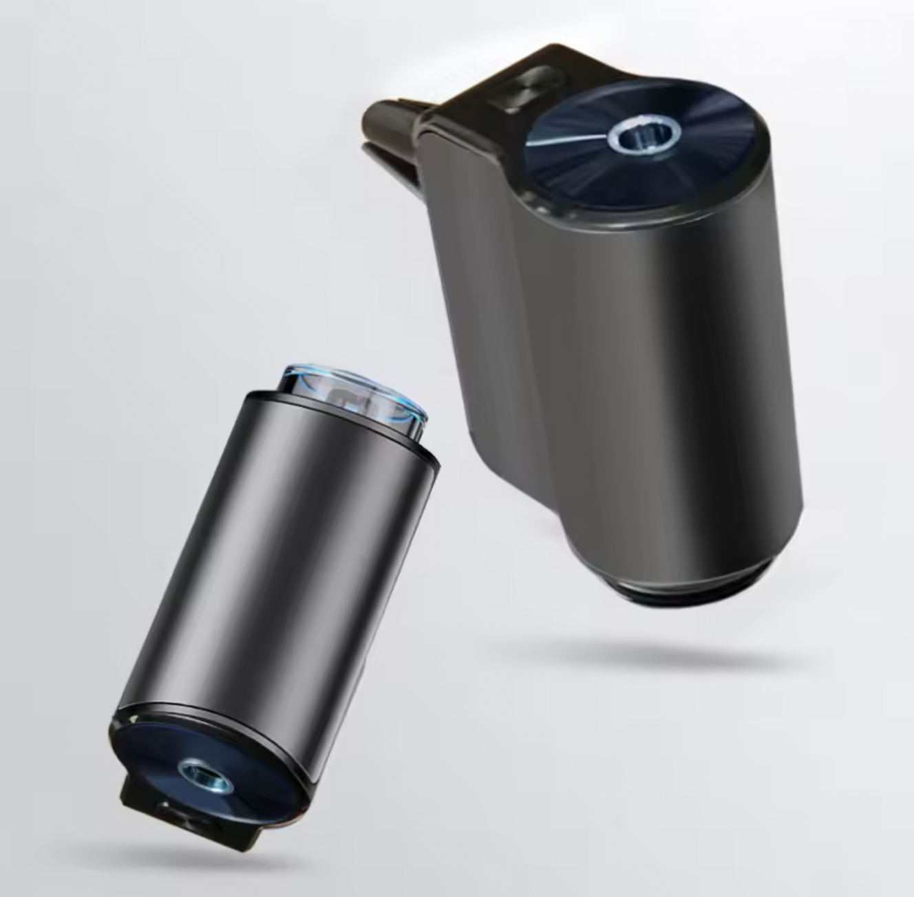 Kompakter Aromatherapie-Diffusor für das Auto