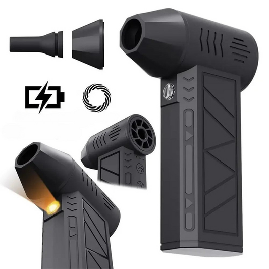 Souffleur Multifonction Led Compact