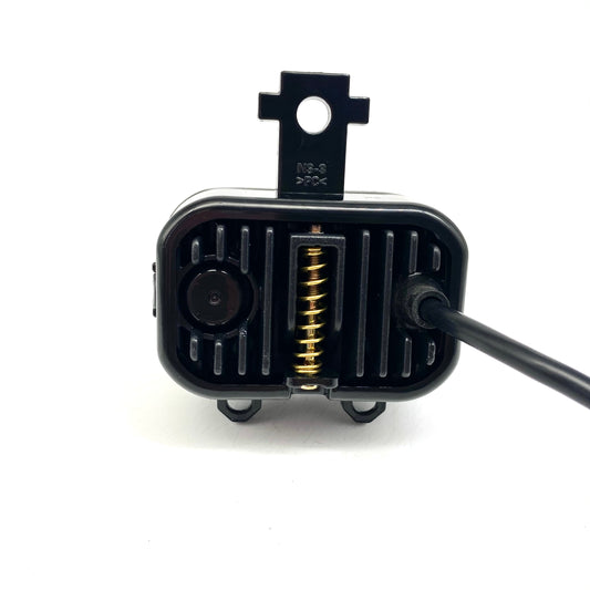 LED mlhová světla pro Nissan Patrol Y62 — Zlepšená viditelnost a bezpečnost