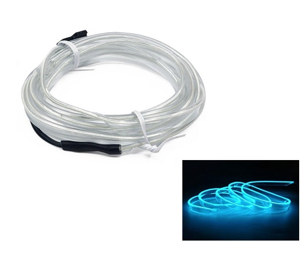 Λωρίδα LED – Ζωντανά Χρώματα Και Εύκολη Εγκατάσταση