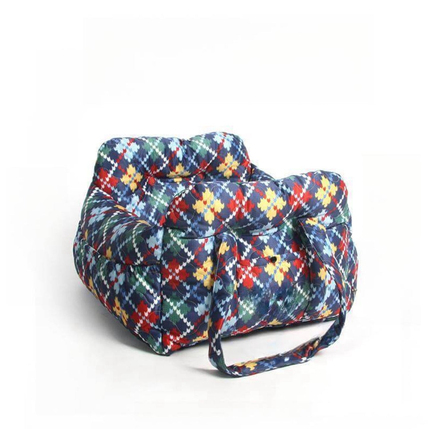 Seggiolino Auto Per Cani – Comfort Ottimale In Viaggio