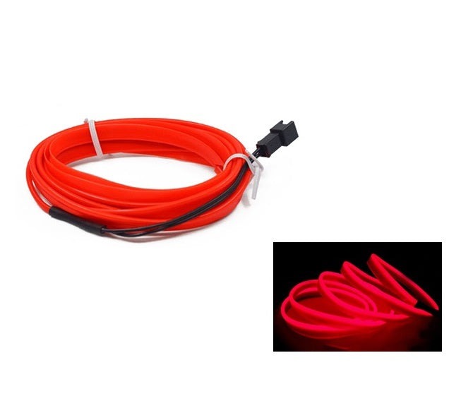 Λωρίδα LED – Ζωντανά Χρώματα Και Εύκολη Εγκατάσταση