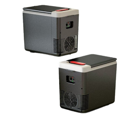 Mini Kühlschrank für das Auto – Kompakt und praktisch