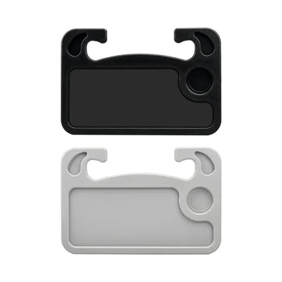 Bærbart Bilbord – Rask feste på ratt