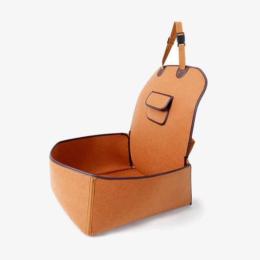 Autohoes Voor Honden – Perfect Voor Honden Van Kleine En Middelgrote Maat