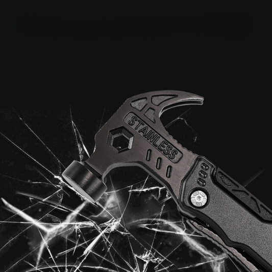 Teknisk Tang 8-i-1 – Alliert for Mekaniske Reparasjoner