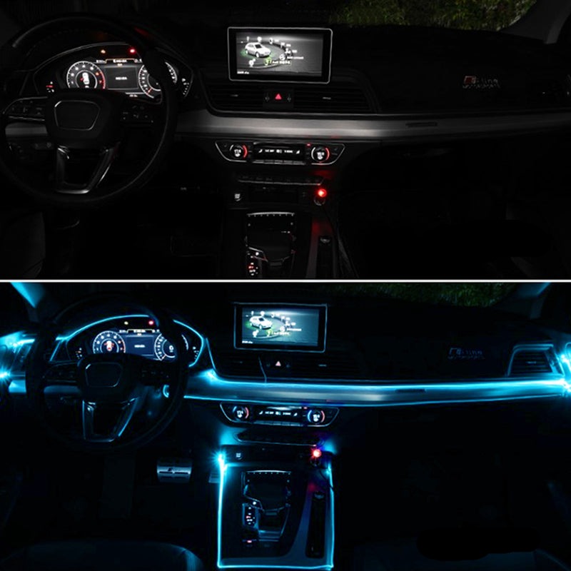 Λωρίδα LED – Ζωντανά Χρώματα Και Εύκολη Εγκατάσταση